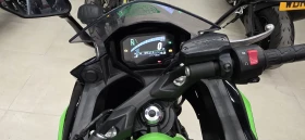 Kawasaki EX 650, снимка 6