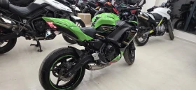 Kawasaki EX 650, снимка 5