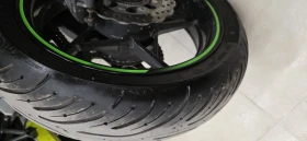 Kawasaki EX 650, снимка 8