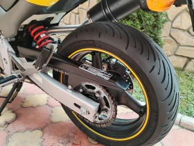 Honda Hornet 600 37kk LeoVince, снимка 12