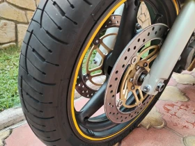 Honda Hornet 600 37kk LeoVince, снимка 13