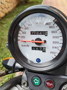 Honda Hornet 600 37kk LeoVince, снимка 14