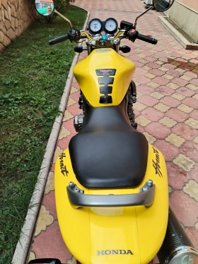 Honda Hornet 600 37kk LeoVince, снимка 6