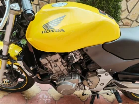 Honda Hornet 600 37kk LeoVince, снимка 10