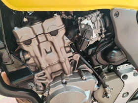 Honda Hornet 600 37kk LeoVince, снимка 11