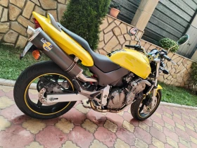 Honda Hornet 600 37kk LeoVince, снимка 16
