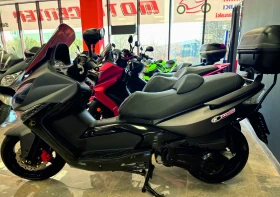 Kymco Xciting R 300 I, снимка 4