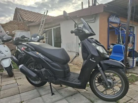 Benelli Caffenero 150ie много лек и пъргав , снимка 10