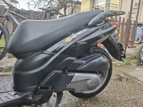 Benelli Caffenero 150ie много лек и пъргав , снимка 4