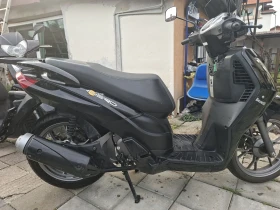 Benelli Caffenero 150ie много лек и пъргав , снимка 13