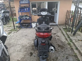 Benelli Caffenero 150ie много лек и пъргав , снимка 6