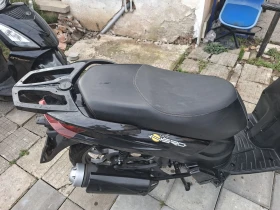 Benelli Caffenero 150ie много лек и пъргав , снимка 12