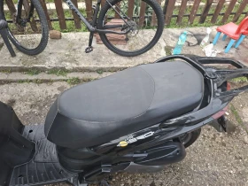 Benelli Caffenero 150ie много лек и пъргав , снимка 5