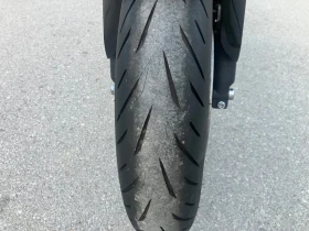 Honda Hornet 600-Facelift, снимка 11