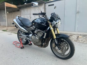 Honda Hornet 600-Facelift, снимка 2