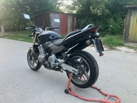 Honda Hornet 600-Facelift, снимка 6