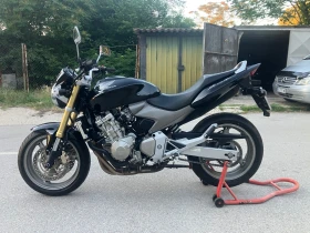 Honda Hornet 600-Facelift, снимка 5