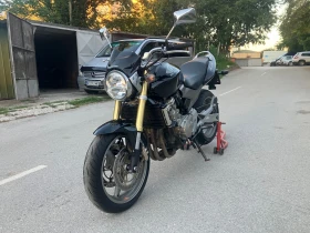 Honda Hornet 600-Facelift, снимка 4