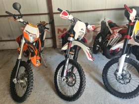 Husqvarna TE 250R, снимка 3