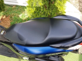 Yamaha NMAX 125i TCS/Abs/ led, снимка 14