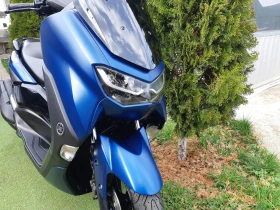 Yamaha NMAX 125i TCS/Abs/ led, снимка 5