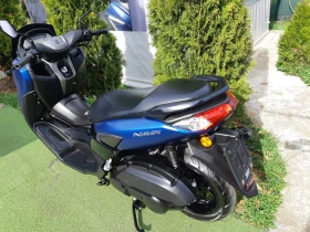 Yamaha NMAX 125i TCS/Abs/ led, снимка 15