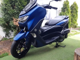 Yamaha NMAX 125i TCS/Abs/ led, снимка 10