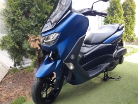 Yamaha NMAX 125i TCS/Abs/ led, снимка 11