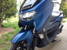 Yamaha NMAX 125i TCS/Abs/ led, снимка 9