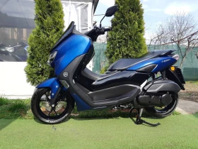 Yamaha NMAX 125i TCS/Abs/ led, снимка 12