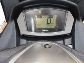 Yamaha NMAX 125i TCS/Abs/ led, снимка 17