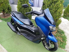 Yamaha NMAX 125i TCS/Abs/ led, снимка 3