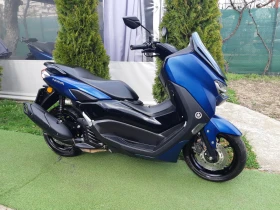 Yamaha NMAX 125i TCS/Abs/ led, снимка 4