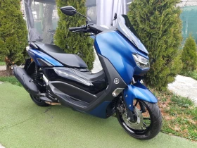     Yamaha NMAX 125i TCS/Abs/ led