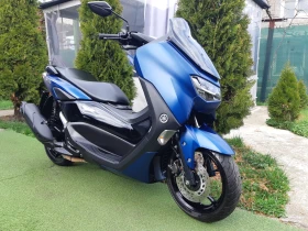 Yamaha NMAX 125i TCS/Abs/ led, снимка 2