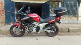 Yamaha Tdm, снимка 1