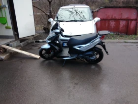 Kymco Agility, снимка 6