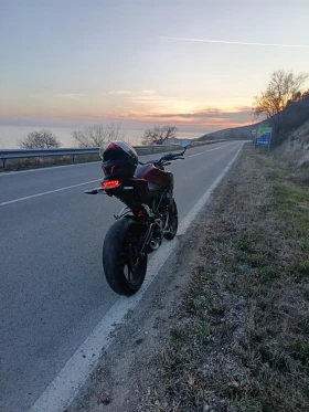 Обява за продажба на Honda Cb ~6 960 лв. - изображение 7