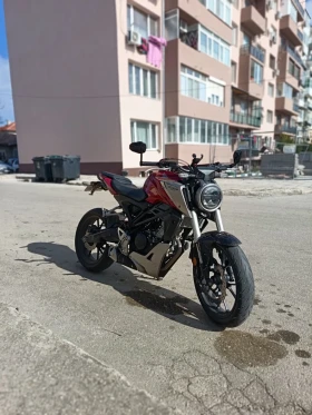 Обява за продажба на Honda Cb ~6 960 лв. - изображение 10