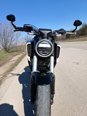 Обява за продажба на Honda Cb ~6 960 лв. - изображение 5