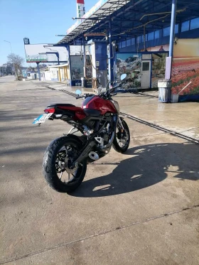 Обява за продажба на Honda Cb ~6 960 лв. - изображение 1