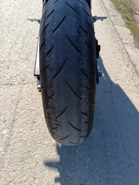 Обява за продажба на Honda Cb ~6 960 лв. - изображение 6