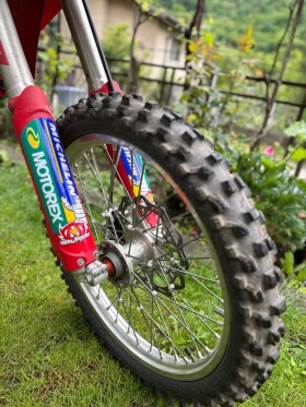 GASGAS MC 450 | Mobile.bg    7