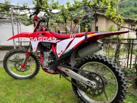 GASGAS MC 450 | Mobile.bg    5