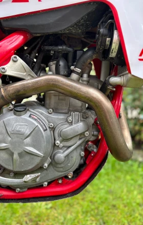 GASGAS MC 450 | Mobile.bg    8