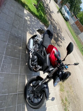 Yamaha Mt-01 | Mobile.bg    4