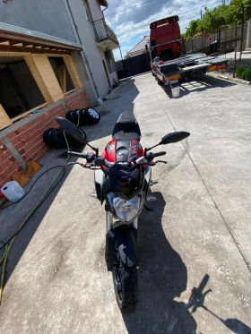 Yamaha Mt-01 | Mobile.bg    5