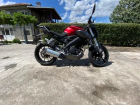 Yamaha Mt-01 | Mobile.bg    7