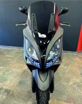 Kymco Xciting R 300 I | Mobile.bg    5