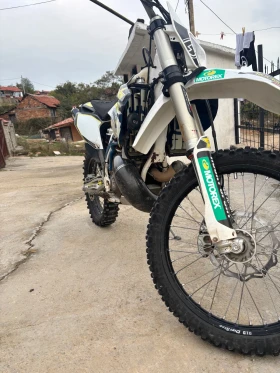 Husqvarna TE | Mobile.bg    2